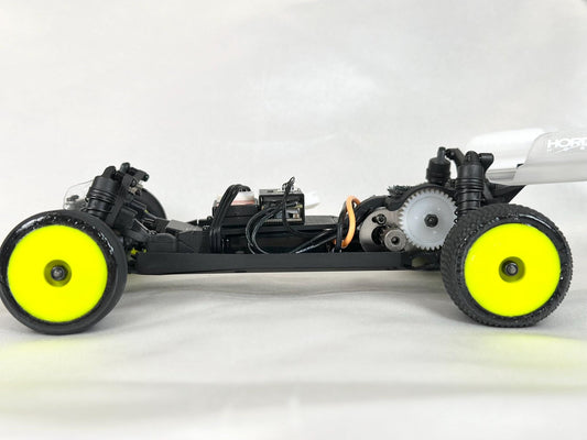 Losi Micro-B Brushless Conversions Tips and Tricks - WST Racing Products