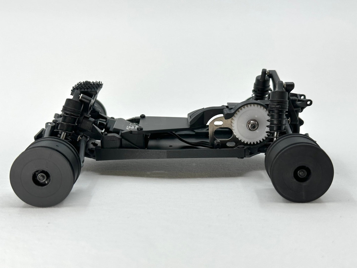 11mm LCG Top Deck - PETG - Losi Micro - T - WST Racing Products