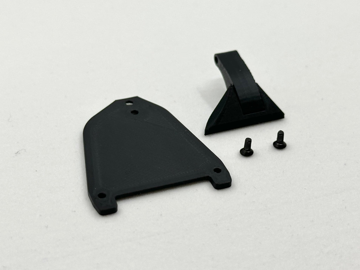 11mm LCG Top Deck - PETG - Losi Micro - T - WST Racing Products