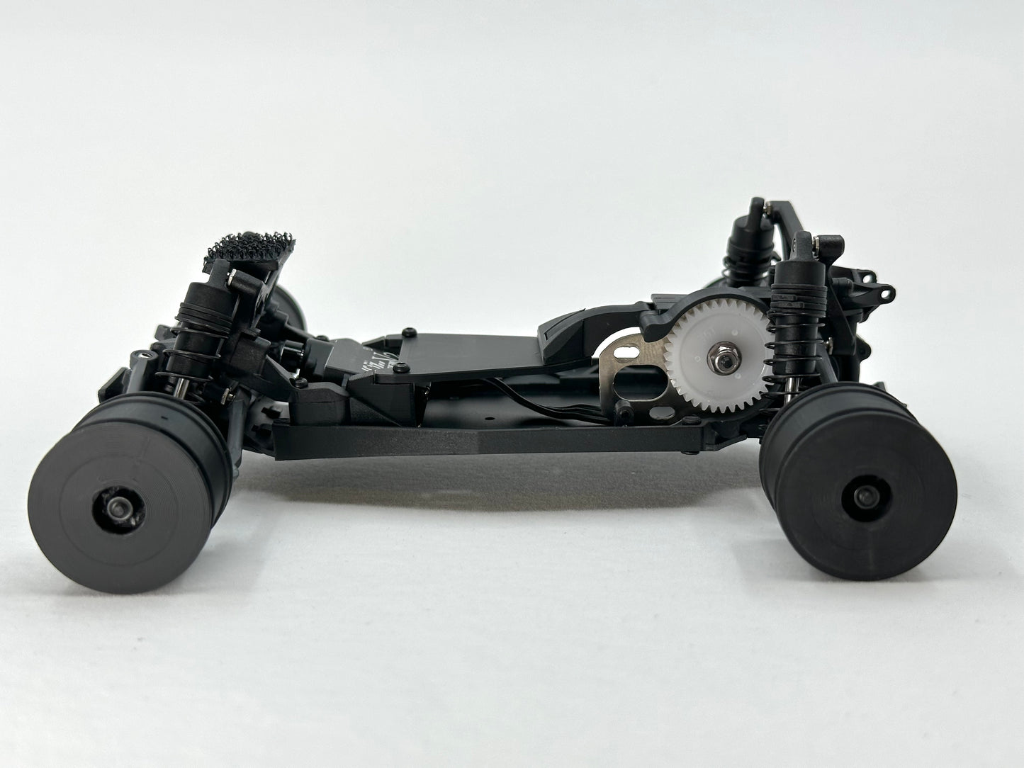 11mm LCG Top Deck - PETG - Losi Micro-T