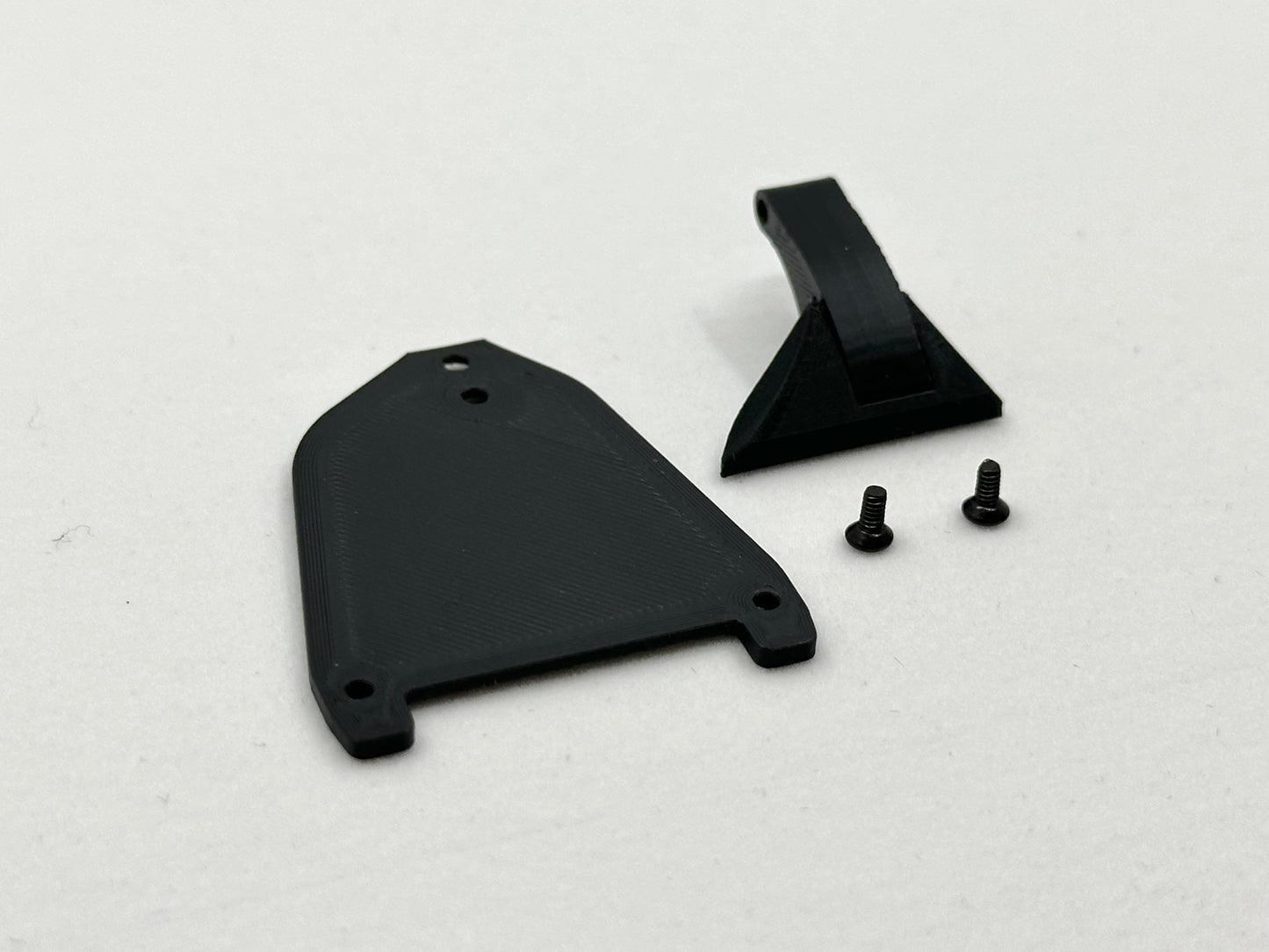 11mm LCG Top Deck - PETG - Losi Micro-T