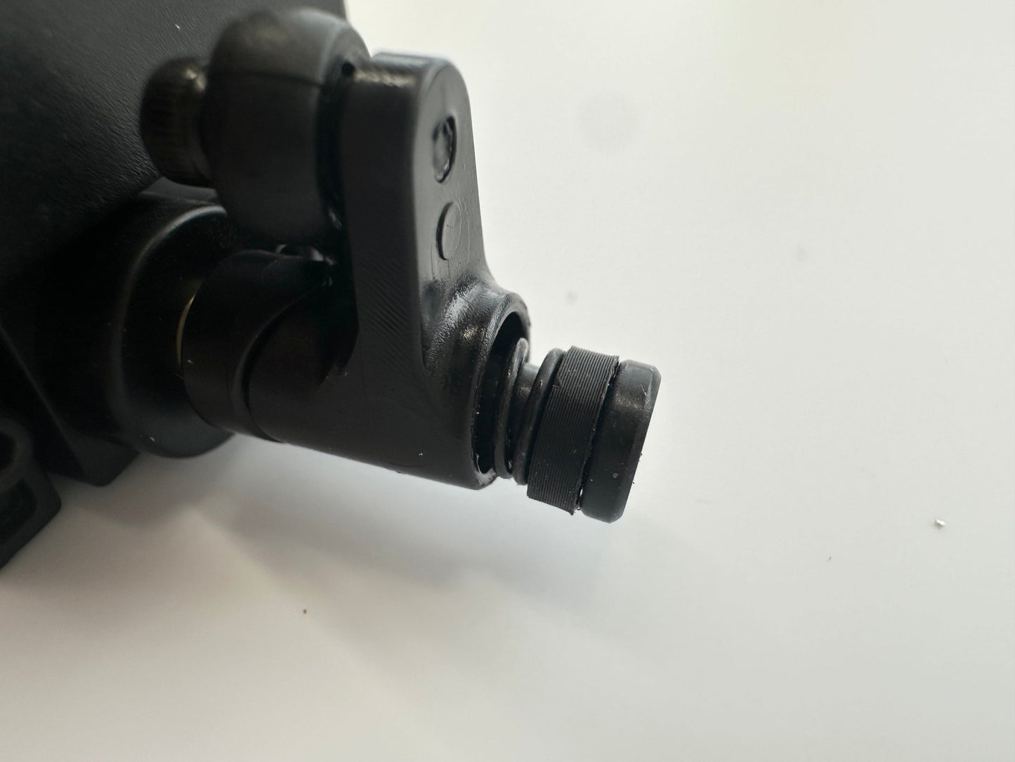 Servo Saver Lockout Spacer - Arrma Grom/Losi NASCAR - WST Racing Products