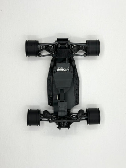 11mm LCG Top Deck - PETG - Losi Micro-T