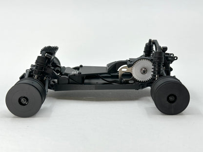 11mm LCG Top Deck - PETG - Losi Micro-T