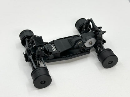 11mm LCG Top Deck - PETG - Losi Micro-T