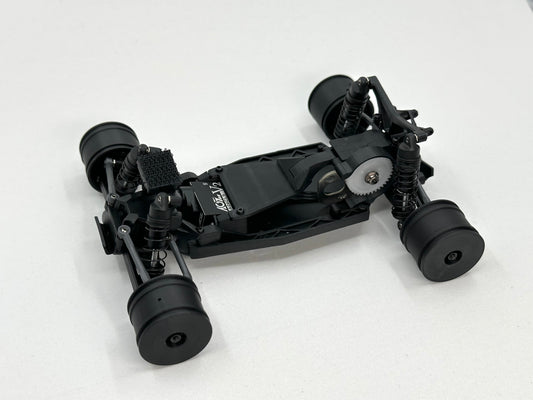 11mm LCG Top Deck - PETG - Losi Micro-T