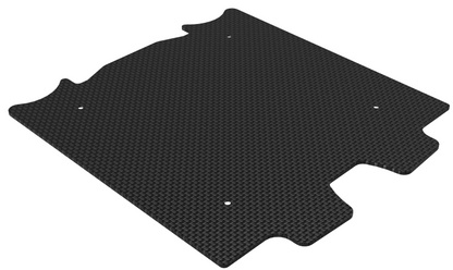 Losi 1/12 NASCAR - Floor Tray - Carbon Fiber