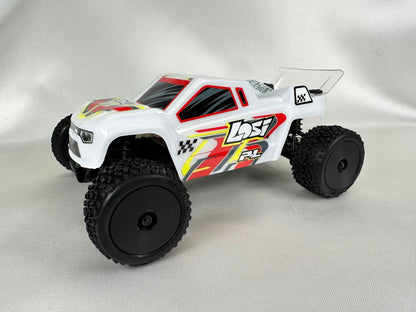 Flatty Wheels - Losi Micro - T - WST Racing Products